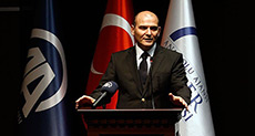 Turkey Threatens to Send Europe 15,000 Refugees a Month