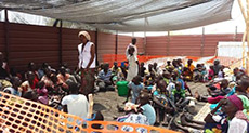 Urgent Humanitarian Aid Needed for Thousands in S Sudan