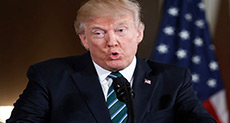 Top NSA Official Mocks Accusation UK Spied on Trump Campaign