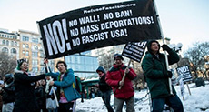 US Appeals against Maryland Travel Ban Ruling