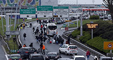 Orly Airport Attack: Only Attacker Hurt, Second Suspect Detained