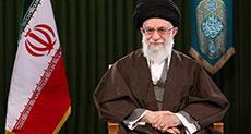 Nowruz: Imam Khamenei Designates 1396 Year of Production, Employment