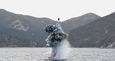 Koreas: North Tests Rocket-engine, South Sees It’s ’Meaningful’