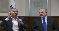 ‘Israeli’ Government Scrambles to Solve Broadcasting Crisis