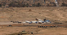 Russia Is Not Building Military Base with Syrian Kurds