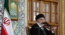 Imam Khamenei: Enemies Using Economic Pressure to Achieve Goals