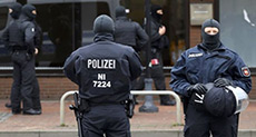 Germany to Deport two Citizens over Terror Attack Plot