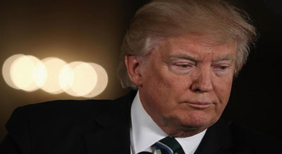 Trump Aides Coordinated with Russia to Damage Clinton Campaign -FBI
