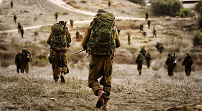War Scenarios That Will not Take Place