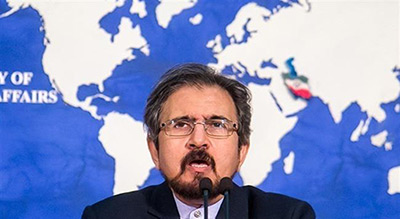 Iran Dismisses Bahraini Lies against Tehran