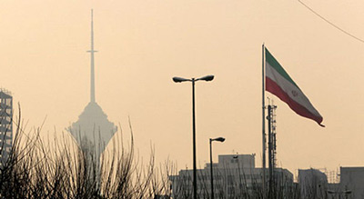 Iran Reciprocates Sanctions on 15 US Firms