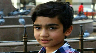 Bahrain Crackdown: Regime Summons 10-yo to Court