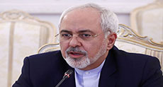 Russia-Iran Ties Growing, Zarif: Moscow Can Use Iranian Military Bases