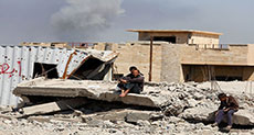 Pentagon: US ‘Probably’ Played Role in 200+ Mosul Deaths