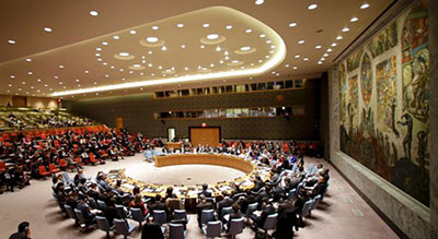 ‘Israel’ Cuts UN Payment by $2 Million over ‘Bias’