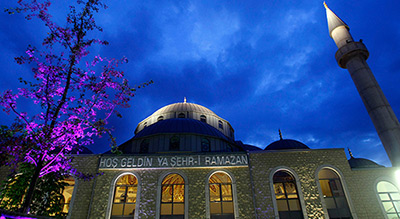 «Islam Law» to Focus on Funding, Teachings by «Imported Imams»