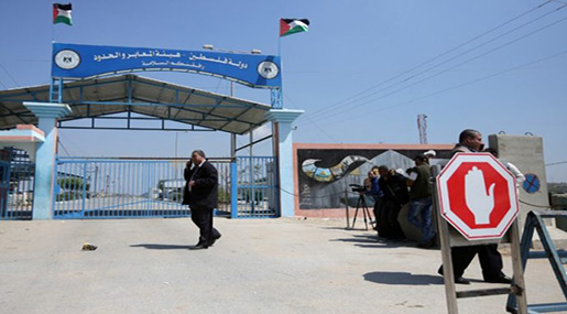 HRW: «Israel» Blocking Rights Workers’ Access to Gaza
