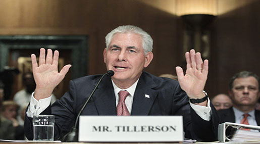US Has ’Spoken Enough about North Korea’ After New Missile Launch