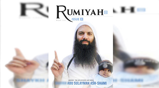 Daesh Exposes American at Heart of Its Online Propaganda