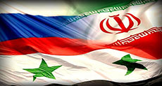 Syria Allies Joint Op room: To Fiercely Respond to Any Aggression