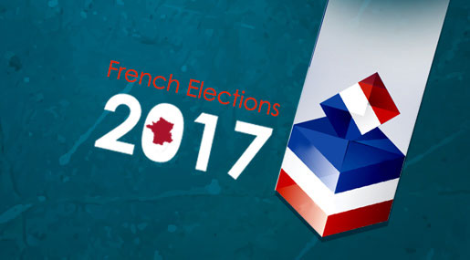 French Presidential Elections - 2017