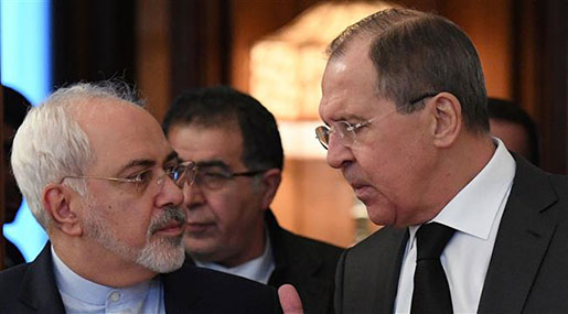 Russia, Iran Request Unbiased Investigation Into Syria ’Chemical Attack’