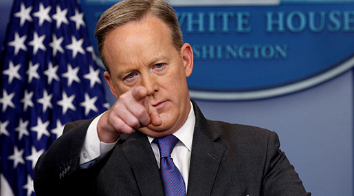 WH: Trump May Authorize Further Syria Attacks