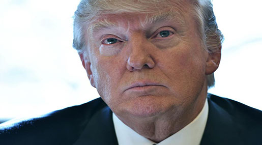 WSJ: Trump ‘Not Insisting’ Al-Assad Must Go in Syria
