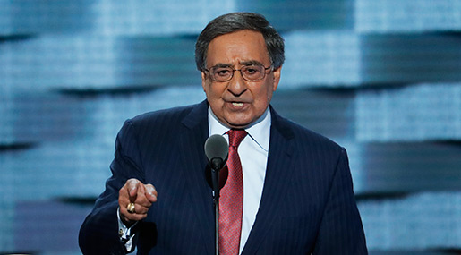 Ex-Pentagon Chief: Trump Threats Risk Nuclear War with N Korea