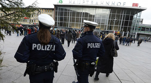 Security to be Beefed Up in France on Election Day