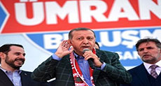 Turkey’s Referendum: Erdogan Narrowly Wins Vote to Expand Presidential Powers