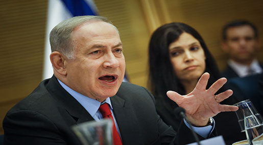 ‘Israeli’ Politicians Do Little Thinking outside Pillbox to Avoid another Gaza War