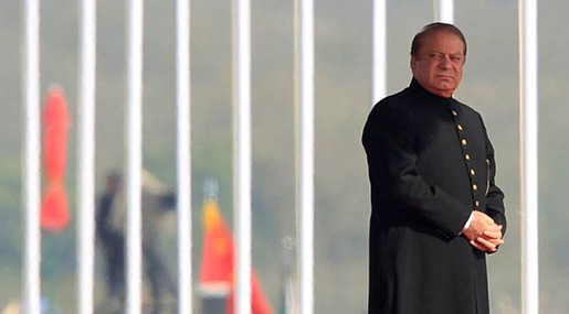 Panama Papers: Pakistan PM Survives Corruption Ruling