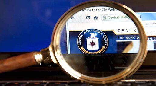 CIA Begin Search for WikiLeaks «Traitor»