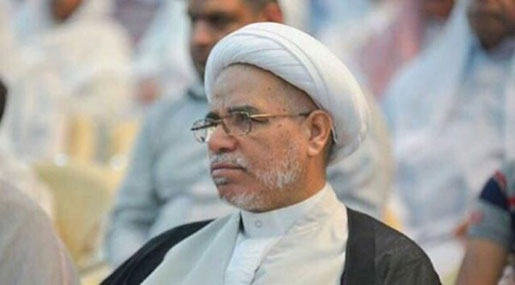 Bahrain Crackdown: Authorities Arrest Sheikh Isa Al-Moamen over Friday Sermon