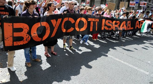 Barcelona Votes to End «Israeli» Occupation & Illegal Settlements