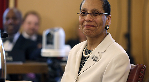 Death of Pioneer Muslim US Judge Considered «Suspicious»