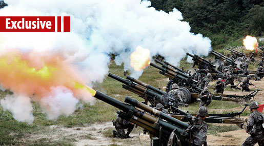 Who Needs a War on the Korean Peninsula?