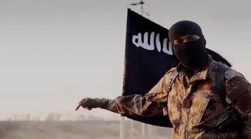 US Troops in Syria Kill Daesh Leader Blamed for Turkey Attack