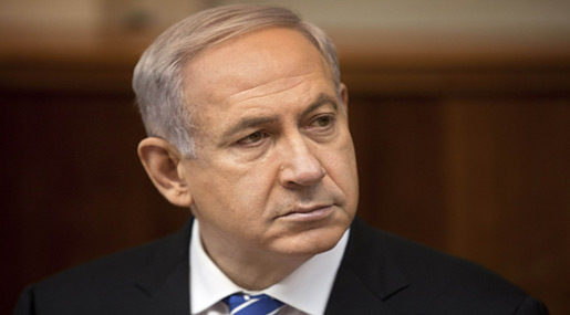 Netanyahu to Cancel Meeting with German FM