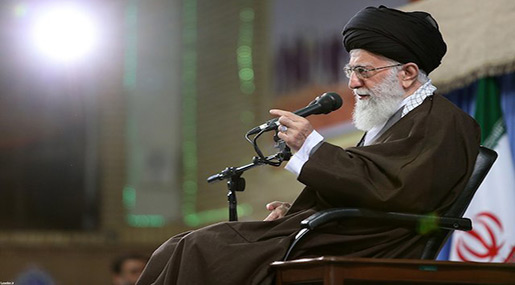 Imam Khamenei: World Must Realize Why US, «Israel» Are Hostile towards Islam