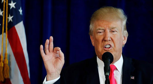 Trump Plans Biggest Tax Cut In History, Wealthy Americans Are Set To Benefit