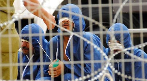 ‘Israel’ Has 24 Hours to Respond to Mass Hunger Strike
