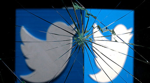 Brief Twitter Outages Worldwide Day after WhatsApp Panic