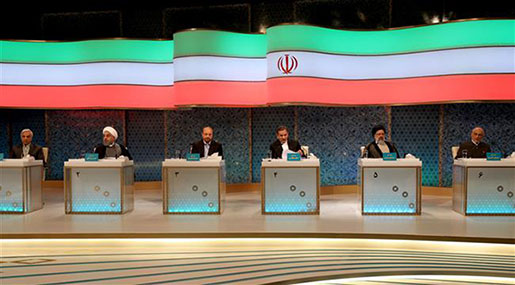 Over 70% Of Electorate Expected To Vote In Iran’s Presidential Election