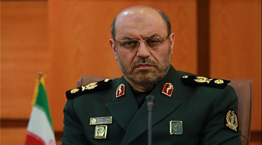 Iran Warns to Destroy Saudi Arabia If Riyadh Does Anything ’Ignorant’