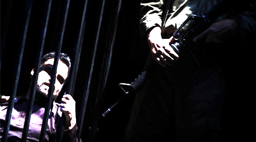 «Israel’s» Inhumane Treatment of Detainees