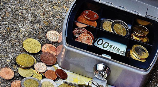 Germans Propose Tax Reforms to Prevent Economic Disaster