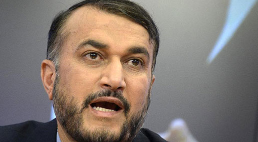 Iranian Official Dismisses Riyadh Claim over Tehran’s Arms Shipment to Yemen