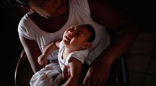 Brazil Announces End of Zika Virus Public Health Emergency